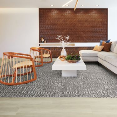 Third Space 312: Third Space Collection Carpet Tile by Interface